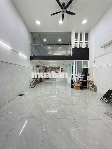 Nhà mặt tiền Sơn kỳ, 4 tầng , ngang đẹp 5.5m, diện tích sử dụng 309,2m