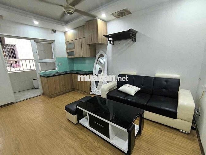 Bán căn hộ chung cư HH Linh Đàm