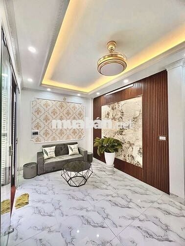 CHÍNH CHỦ NHỜ B.ÁN NH.À THANH LÂN ,NAM DƯ 48M 5 TẦNG