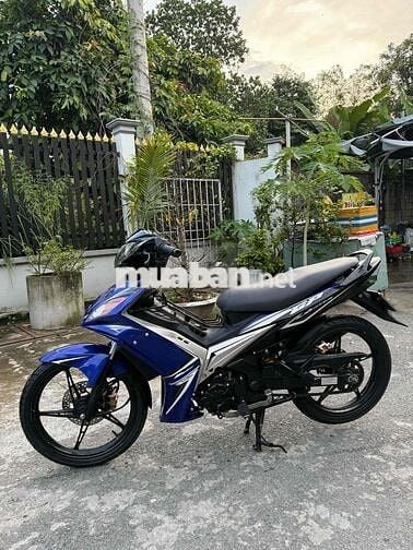 ex 135 xuống áo 2010