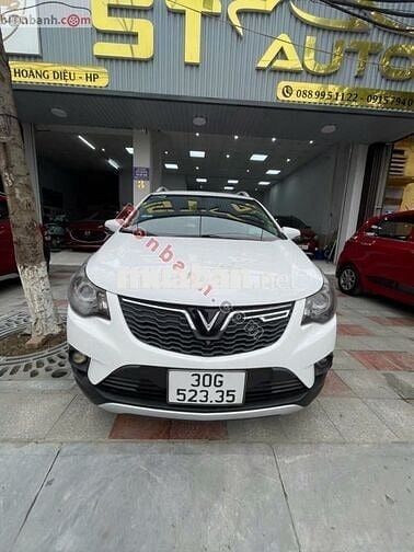 VinFast Fadil 1.4 AT 2020 - 298 Triệu