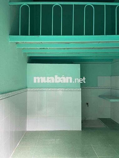 Nhà Trọ 866/14C QL13, Hiệp Bình Phước, Thủ Đức