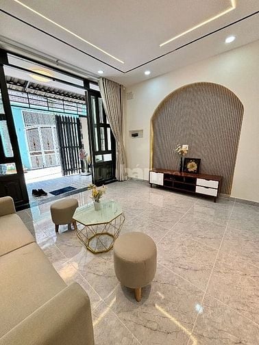 CHÚ TÀI BÁN NHÀ Đ LÊ VĂN SỸ,TÂN BÌNH,CHỈ NHỈNH 2,5 TỶ CÓ SỔ HỒNG RIÊNG
