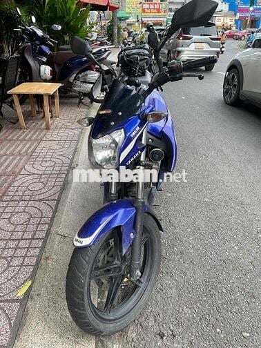 yamaha fz 150i 2015 bstp