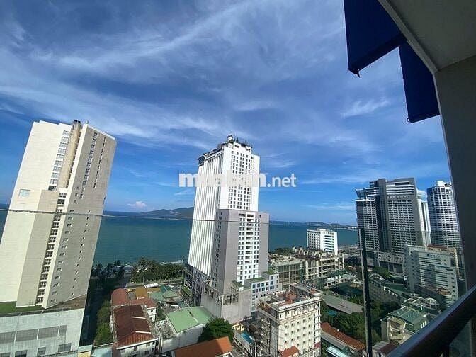 Căn Hộ Biển Stuido Trung Tâm Thành Phố tòa TUI Blue 18 Trần Hưng Đạo