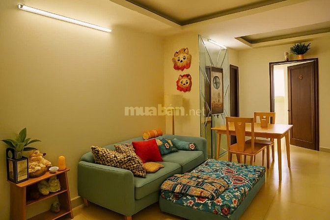 🏡 Căn hộ Belleza – Khu B, Quận 7 | 2PN – 2WC – 69m² | View sông – Giá