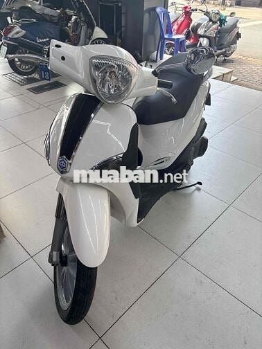 Bán xe Liberty nữ sử dụng do không dùng đến.