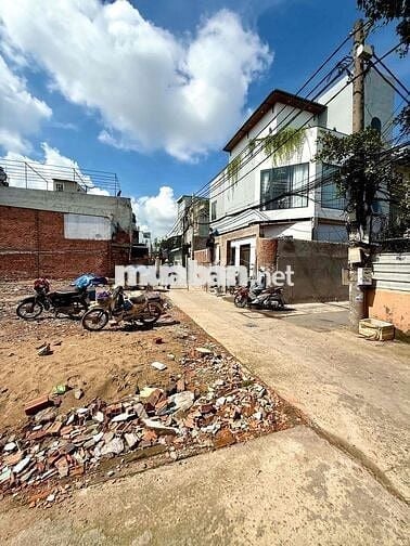 🔥 Lô Gốc F0 - 69m2 Full Thổ Cư - 4 tỷ 4 - Hiệp Bình Chánh