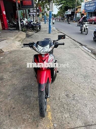 xe yamaha sirius đoi 2016