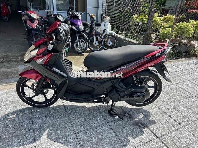 xe máy zin êm ru bs95