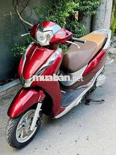 honda lead 2018 smartkey bstp chính chủ