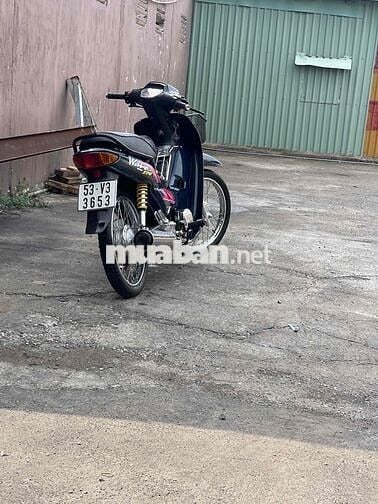 Nhà chật chỗ cần bán