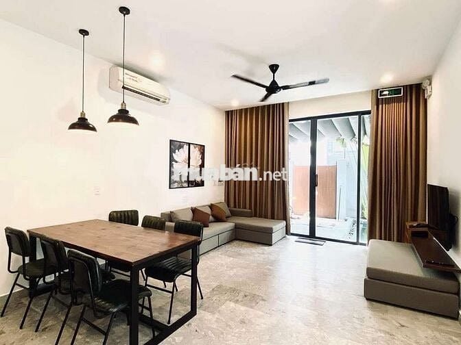 ❣❣ BÁN NHANH VILLA CAO CẤP – CÁCH BIỂN MỸ KHÊ CHỈ 100M.