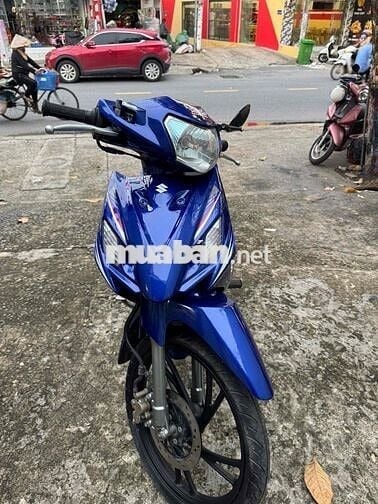 xe suzuki  axelo đoi 2017