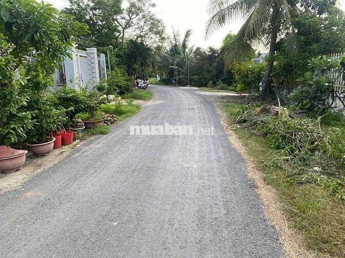 MẶT TIỀN THỔ CƯ – SỔ RIÊNG – 1,2 TỶ! PHÁP LÝ RÕ RÀNG