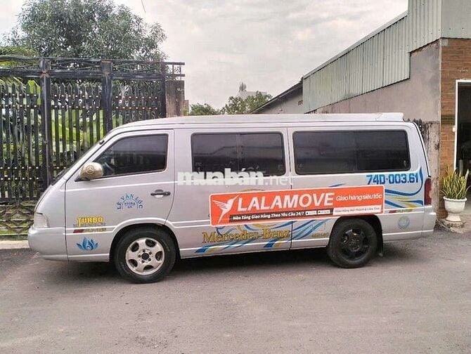 2004 140D - 28765 km