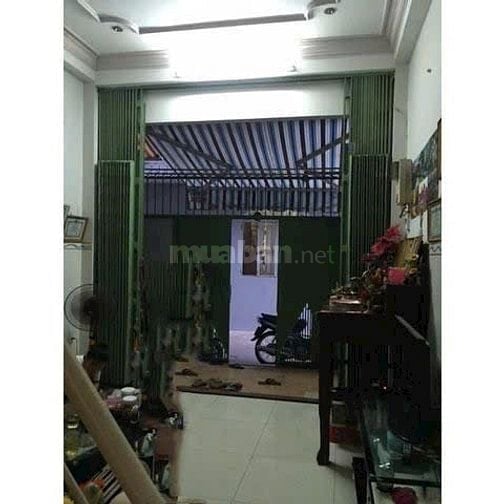 Chính chủ cần cho thuê nhà 75/13c Nguyễn Cửu Vân bình thanh