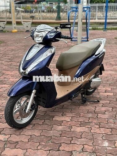 Lead 125 Chính Chủ Máy Zin Êm Biển Thành Phố