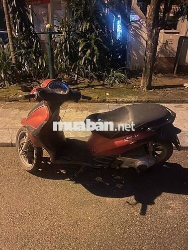 Xe Liberty 125i