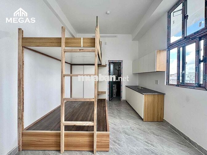🌈 CĂN HỘ MINI MỚI TOANH - FULL NT _ TRƯỜNG CHINH - PHAN VĂN HỚN 🌪️🌪️