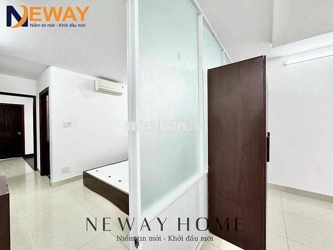 CHDV Cao Cấp Mới Xấy 5trxx Tách Bếp 1Phòng Ngủ