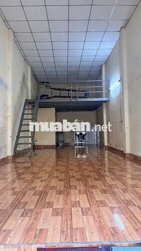 5️⃣Tr chốt cọc 1thang quá rẻ cho nhà cấp 4 dt 4❌13 có gác lửng hẻm ôtô