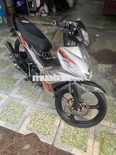 xe ex nhỏ biển Tphcm chính chủ