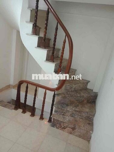 Cho Thuê lâu dài Căn Hộ Riêng Biệt  14,5m/4 tầng