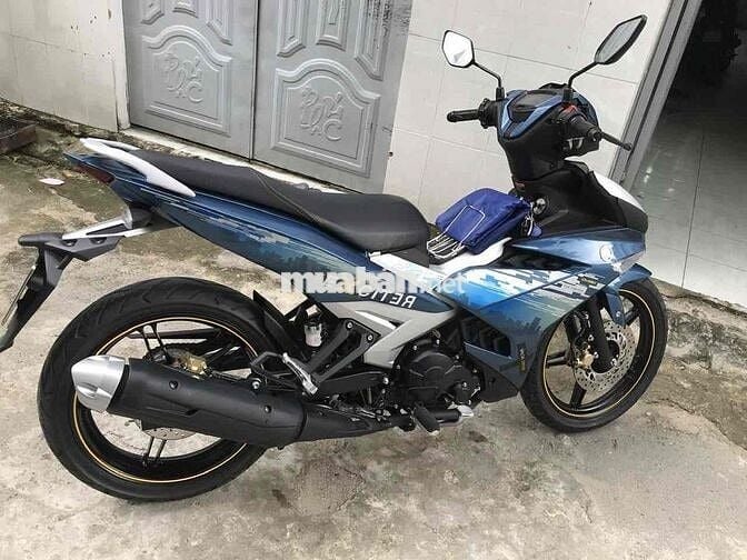 Bán xe máy exciter 2020
