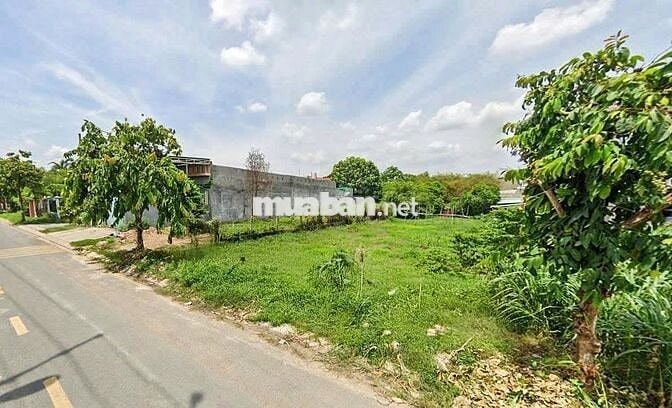 ĐANG KẸT TIỀN! BÁN ĐẤT 240M2, GIỒNG CÁT, TÂN PHÚ TRUNG, 780TR