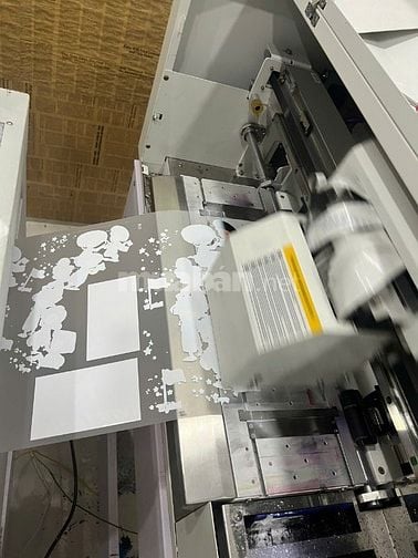 Đang dư máy Cần bán 1 máy in A2 pet 30