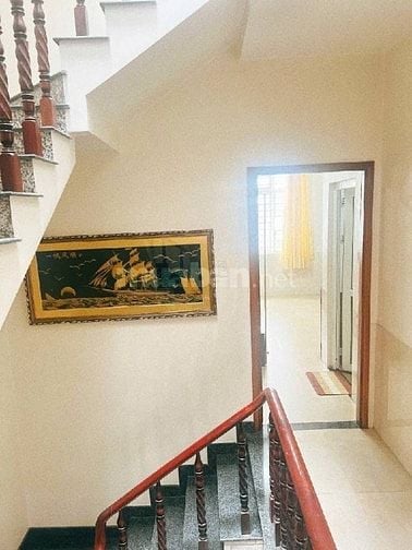 BÁN NHÀ 21 tỷ- PHƯỜNG AN PHÚ Quận 2 gần Lương Định Của