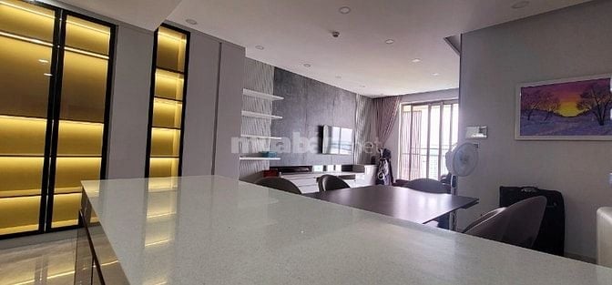 Bán Hoặc Cho Thuê Căn Hộ Cao Cấp Midtown The Peak M8 – View Sông, NTCC