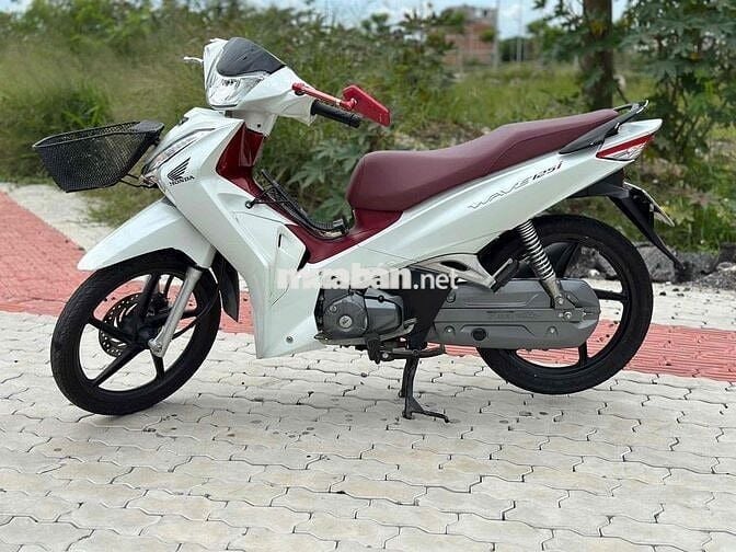 Future led 2021 Nguyên Zin 100%, xe đẹp, giá sv