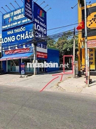 Nhà gân mặt tiền  40m nguyên căn, nguyễn đình chiễu hàm tiến