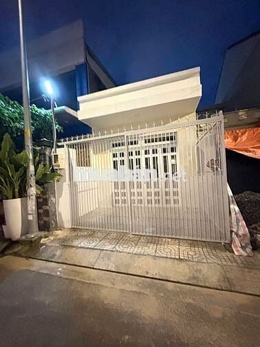 Cho Thuê Nhà Suốt Đường Nguyễn Cửu Đàm, Tân Phú ( 4x30m - KD Tự Do )