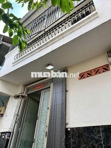 MỘT CĂN NHÀ NHỎ - MỘT HẠNH PHÚC TO