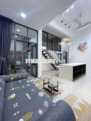Căn hộ 2PN/1PN/Studio gần Công viên Hoàng Văn Thụ, Chợ Tân Bình 70m2