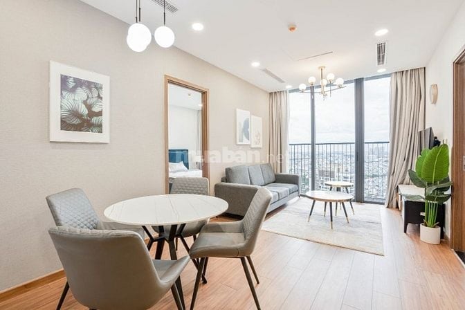 Căn Hộ cao cấp 2PN Quốc lộ 13 View hồ bơi 1,88 tỷ- Sổ riêng vay 80%