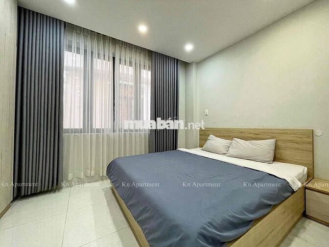 CĂN HỘ Q1_GẦN CHỢ TÂNDINH_RỘNG RÃI_THOÁNG MÁT_SẠCH SẼ_MỚI_FULL NTHAT