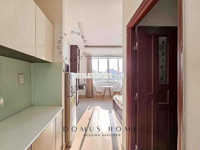 cho thuê studio - duplex khu vực Quận 7