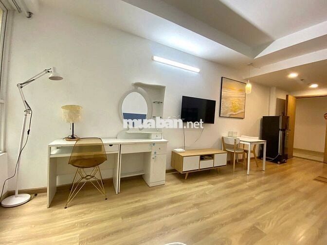 CHO THUÊ STUDIO CHARMINGTON LA POINTE 181 CAO THẮNG QUẬN 10