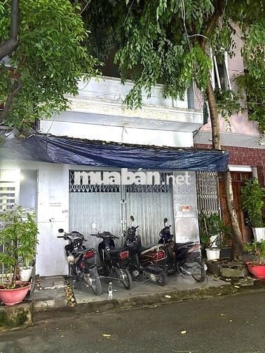 Cho Thuê Nhà Đường Nguyễn Thái Học, Tân Phú ( Nhà Suốt - KD Tự Do )