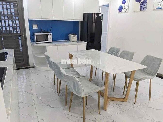 Bán 3PN Saigon South Q7, Full nội thất, nhà mới