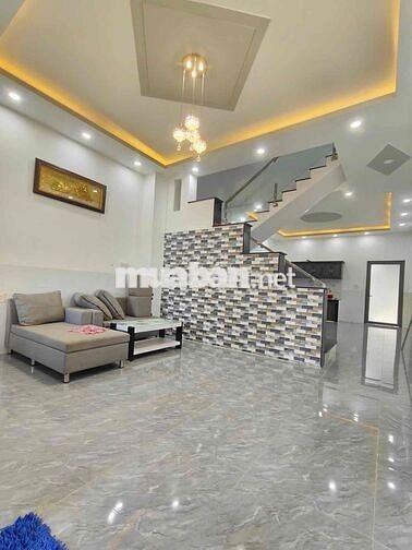 🏠 NHÀ CHO THUÊ 5x18 – TRẦN VĂN MƯỜI, CHỢ -XUÂN THỚI ĐÔNG - GIÁ 8 TRIỆU