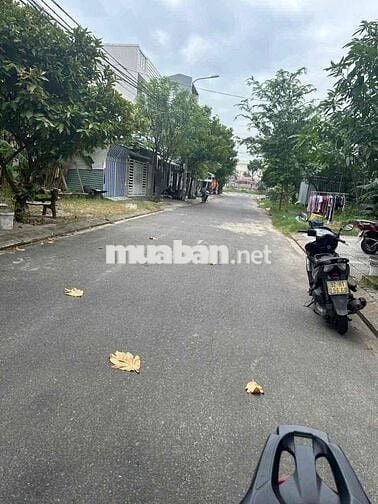 Bán đất MT đường Triệu Quốc Đạt - Hoà Thọ Đông- Cẩm Lệ - Đà Nẵng.