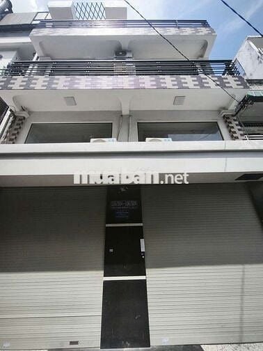 DT 7 X 17M HẺM 6M LẠC LONG QUÂN
