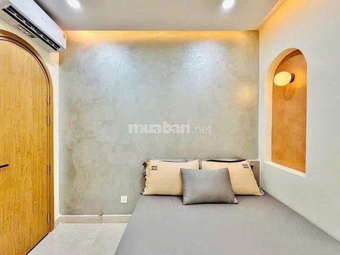 Hiếm! Nhà 48m² Cầm Bá Thước_Phú nhuận_Hẻm4m__SHR_lh0974945908 gặp sang