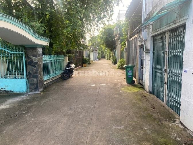 Chính chủ cần bán nhà 20/6N Đông Lân 4, Bà Điểm, Hóc Môn, TP HCM