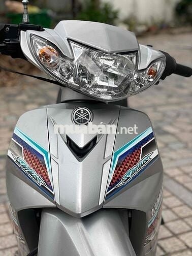 Sirius 2017 kiểng Máy zin trả trc 6tr3 nhận xe